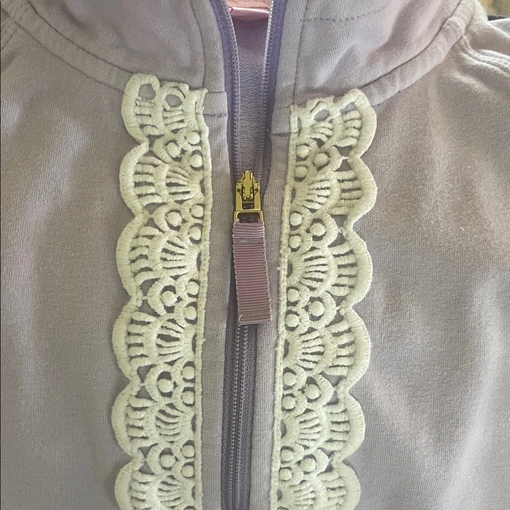 Lilly Pulitzer Lightweight Jacket - Picture 3 of 5
